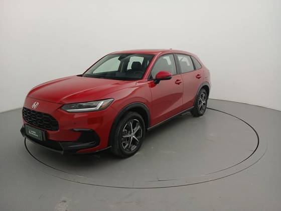 HONDA ZR-V 2.0 i-VTEC GASOLINA TOURING CVT HONDA ZR-V 2.0 i-VTEC GASOLINA TOURING CVT